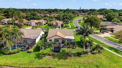 Welcome to this single-story residence in Boca Greens 5, Boca - photo 46