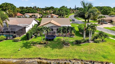 Welcome to this single-story residence in Boca Greens 5, Boca - photo 47