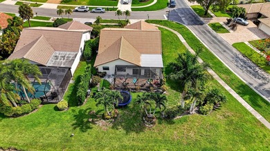 Welcome to this single-story residence in Boca Greens 5, Boca - photo 48