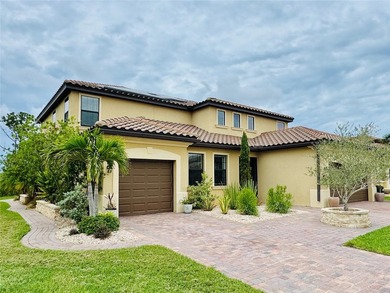Welcome to an exceptional upgraded estate in the gated - photo 49