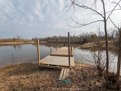 This 108+/- acre hunting and recreational property, located just - photo 9