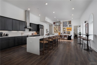 Welcome to Unit 700 at The Alston, an impressive 3-bedroom