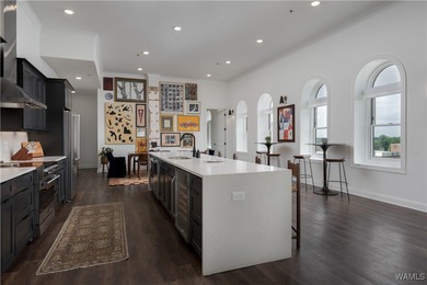 Welcome to Unit 700 at The Alston, an impressive 3-bedroom