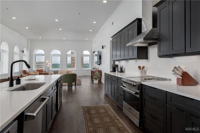 Welcome to Unit 700 at The Alston, an impressive 3-bedroom