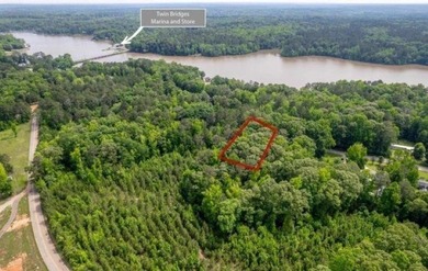 Lake Lot For Sale in Eatonton, Georgia