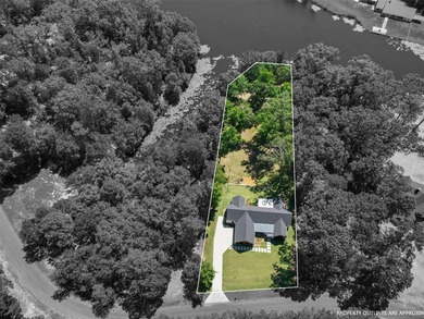 Experience peaceful waterfront living at this beautifully - photo 3