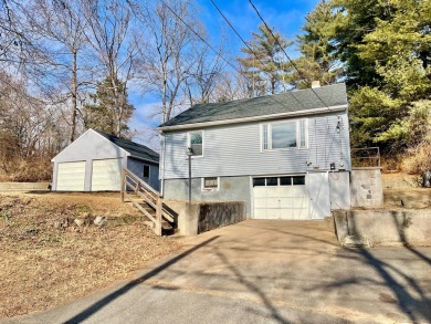 Lake Home For Sale in Burlington, Connecticut