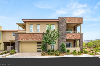 Experience refined luxury in Fairway Hills at The Ridges. This - photo 3