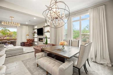 Experience refined luxury in Fairway Hills at The Ridges. This - photo 4