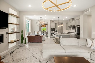 Experience refined luxury in Fairway Hills at The Ridges. This - photo 9