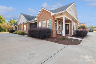Lake Townhome/Townhouse For Sale in Denver, North Carolina