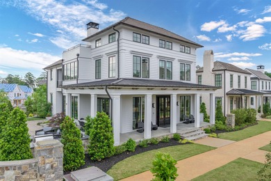 Lake Home For Sale in Greensboro, Georgia