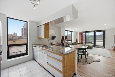 Experience the pinnacle of urban sophistication in this refined - photo 13