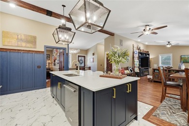 Completely remodeled with character, charm, & functionality in - photo 14