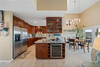 Move right in and start enjoying the lake! This turn-key - photo 14