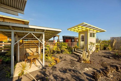 Wonderfully improved property in Kalapana Gardens featuring cozy - photo 15