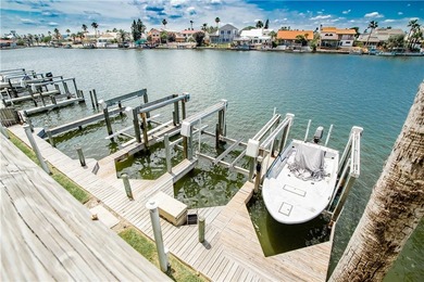 Welcome to your dream Island retreat at 15425 Fortuna Bay Dr - photo 16