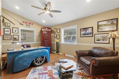 Completely remodeled with character, charm, & functionality in - photo 17