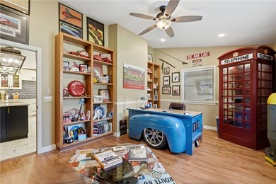 Completely remodeled with character, charm, & functionality in - photo 18