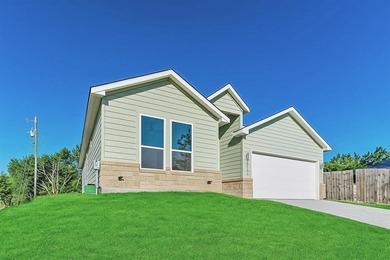 Lake Granbury Home For Sale in Granbury Texas