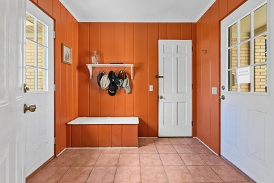 Charming all brick 2 story nestled on a double lot. PRICED TO - photo 22