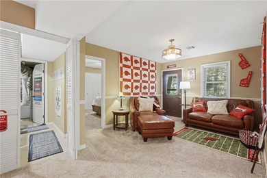 Completely remodeled with character, charm, & functionality in - photo 24