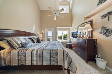 Move right in and start enjoying the lake! This turn-key - photo 26