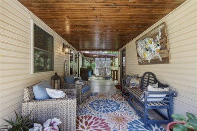 Completely remodeled with character, charm, & functionality in - photo 32
