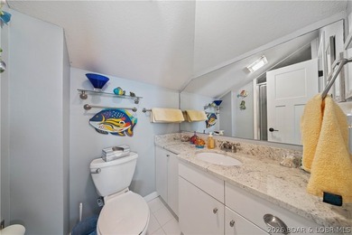 Move right in and start enjoying the lake! This turn-key - photo 34