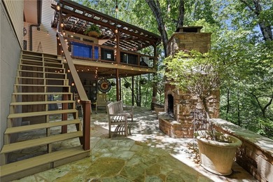 Completely remodeled with character, charm, & functionality in - photo 36