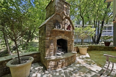 Completely remodeled with character, charm, & functionality in - photo 37