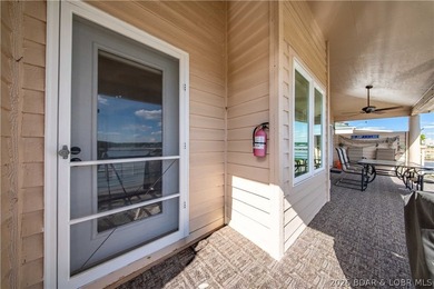 Move right in and start enjoying the lake! This turn-key - photo 40