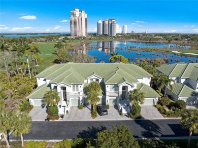 Bonita Lakes Area Home For Sale in Bonita Springs Florida