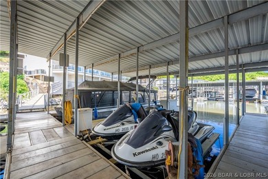 Move right in and start enjoying the lake! This turn-key - photo 45