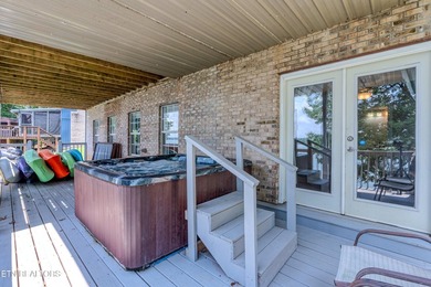 Welcome to 1413 Highway 139 in Dandridge, where breathtaking - photo 49
