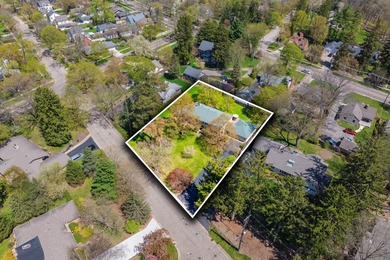 Charming all brick 2 story nestled on a double lot. PRICED TO - photo 50