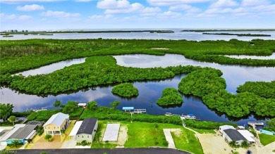 Bonita Lakes Area Lot For Sale in Bonita Springs Florida