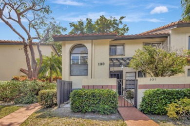 Lake Condo For Sale in Boynton Beach, Florida
