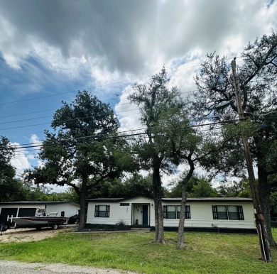 Lake Home For Sale in Granite Shoals, Texas