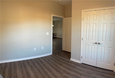 Spacious 132' x 132' lot in the desirable West Terrace