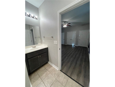 Spacious 132' x 132' lot in the desirable West Terrace