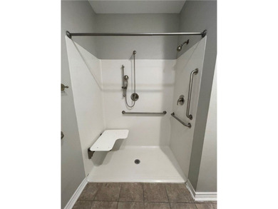 Spacious 132' x 132' lot in the desirable West Terrace