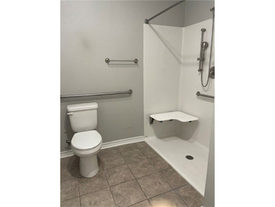 Spacious 132' x 132' lot in the desirable West Terrace