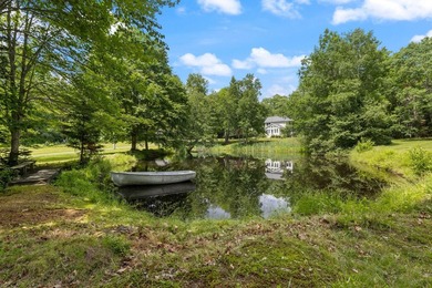 Positioned a short distance from the Village of Surry between - photo 5