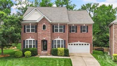 (private lake, pond, creek) Home Active Under Con in Charlotte North Carolina