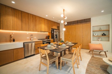 Luxury Garden Living at AFLORA Tulum

Discover this 3-bedroom - photo 14