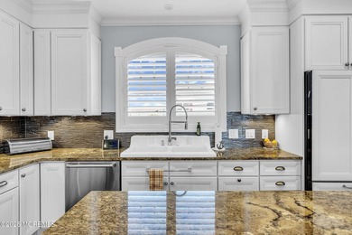 Waterfront living at its finest! This exceptional post-Sandy