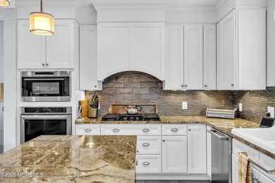 Waterfront living at its finest! This exceptional post-Sandy