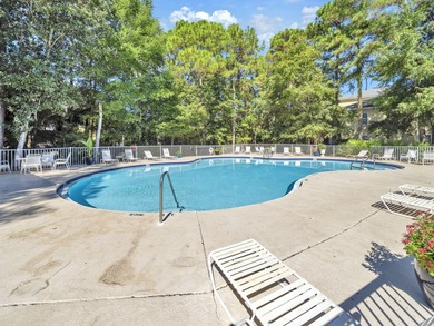 Sleeps 4! This beautifully updated 2nd-floor end-unit 1-bedroom - photo 19