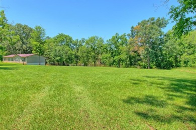 Lake Lot For Sale in Hemphill, Texas